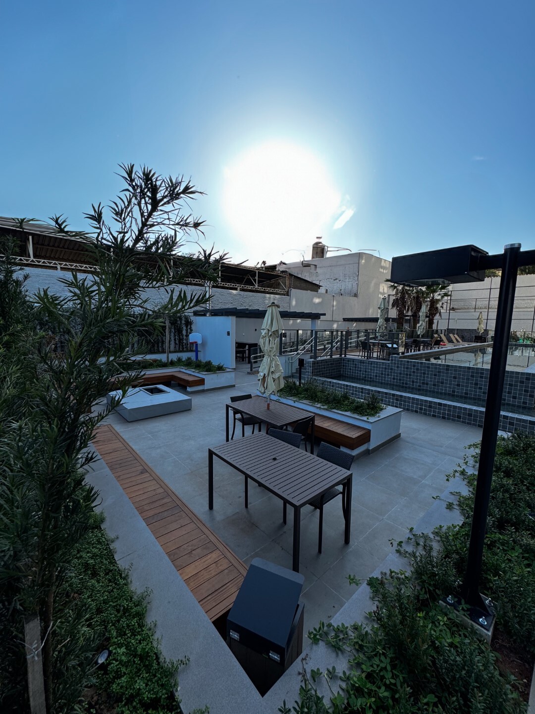 Residencial Multifamiliar de 1 quarto, 36m² no bairro Jardim Botânico, em Porto Alegre | Eu Corretor