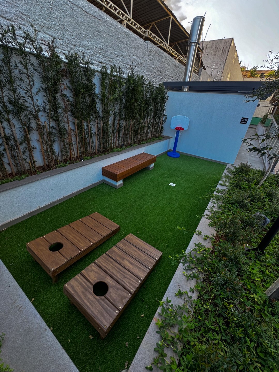 Residencial Multifamiliar de 1 quarto, 36m² no bairro Jardim Botânico, em Porto Alegre | Eu Corretor