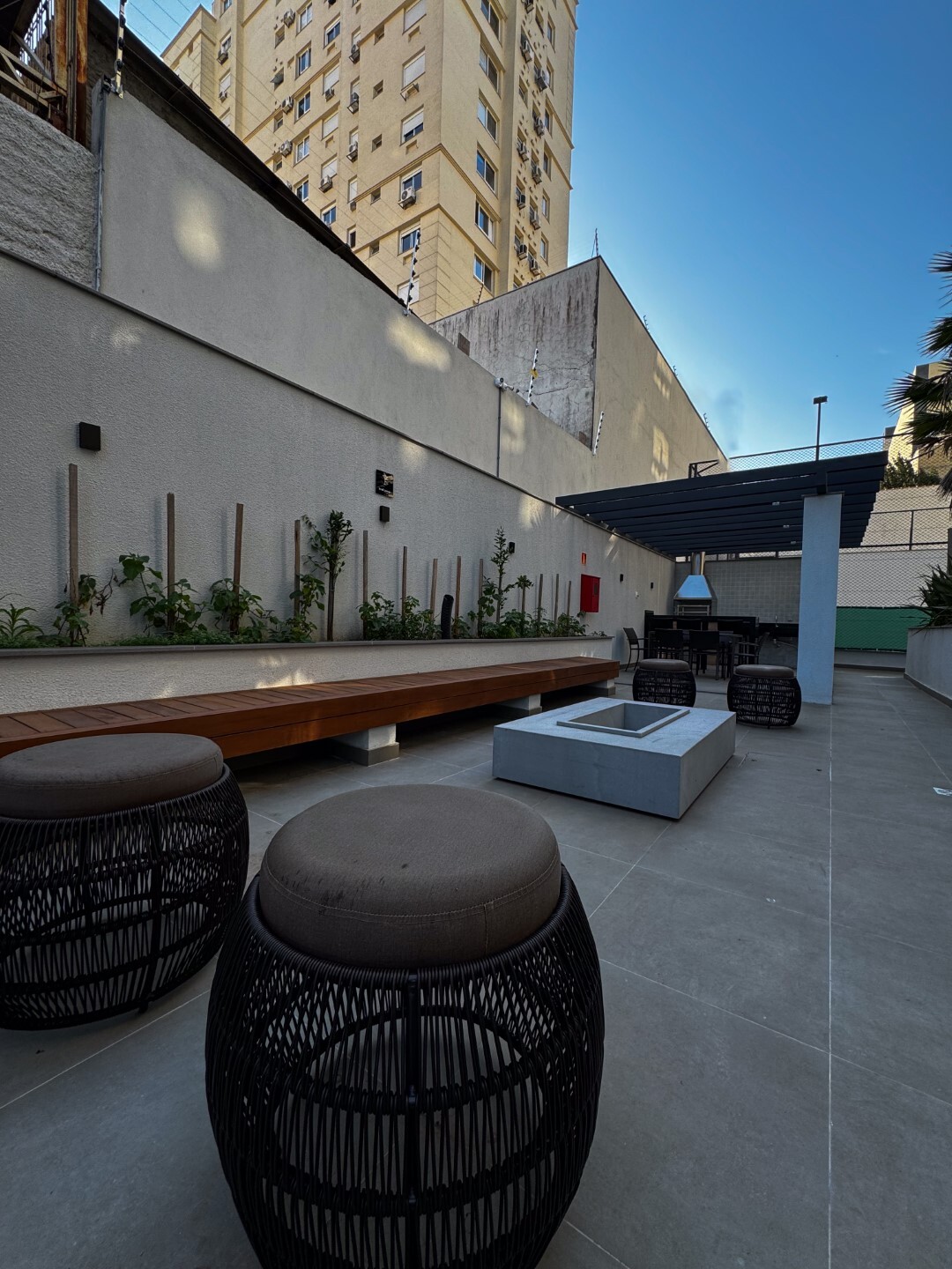 Residencial Multifamiliar de 1 quarto, 36m² no bairro Jardim Botânico, em Porto Alegre | Eu Corretor