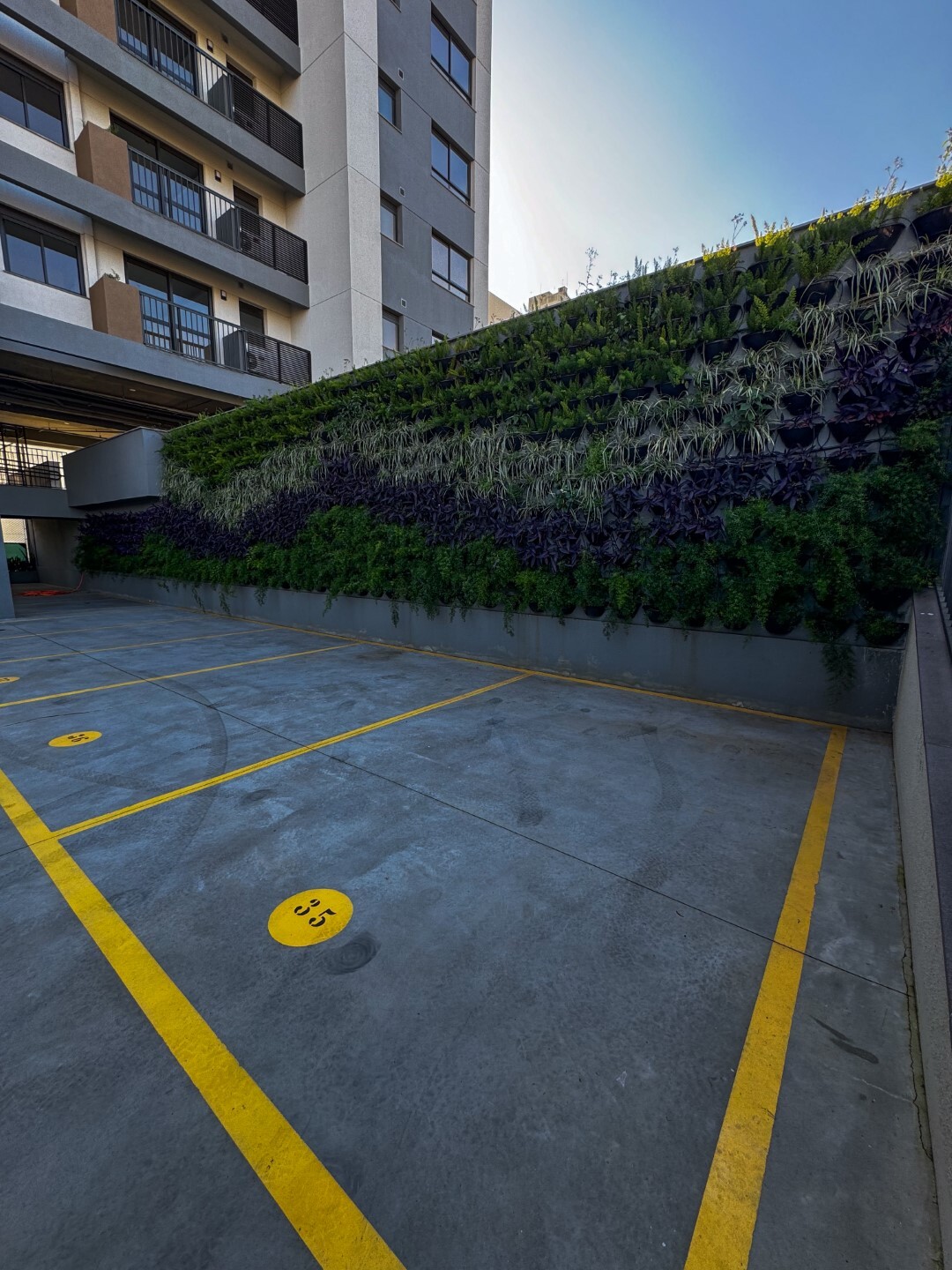 Residencial Multifamiliar de 1 quarto, 36m² no bairro Jardim Botânico, em Porto Alegre | Eu Corretor