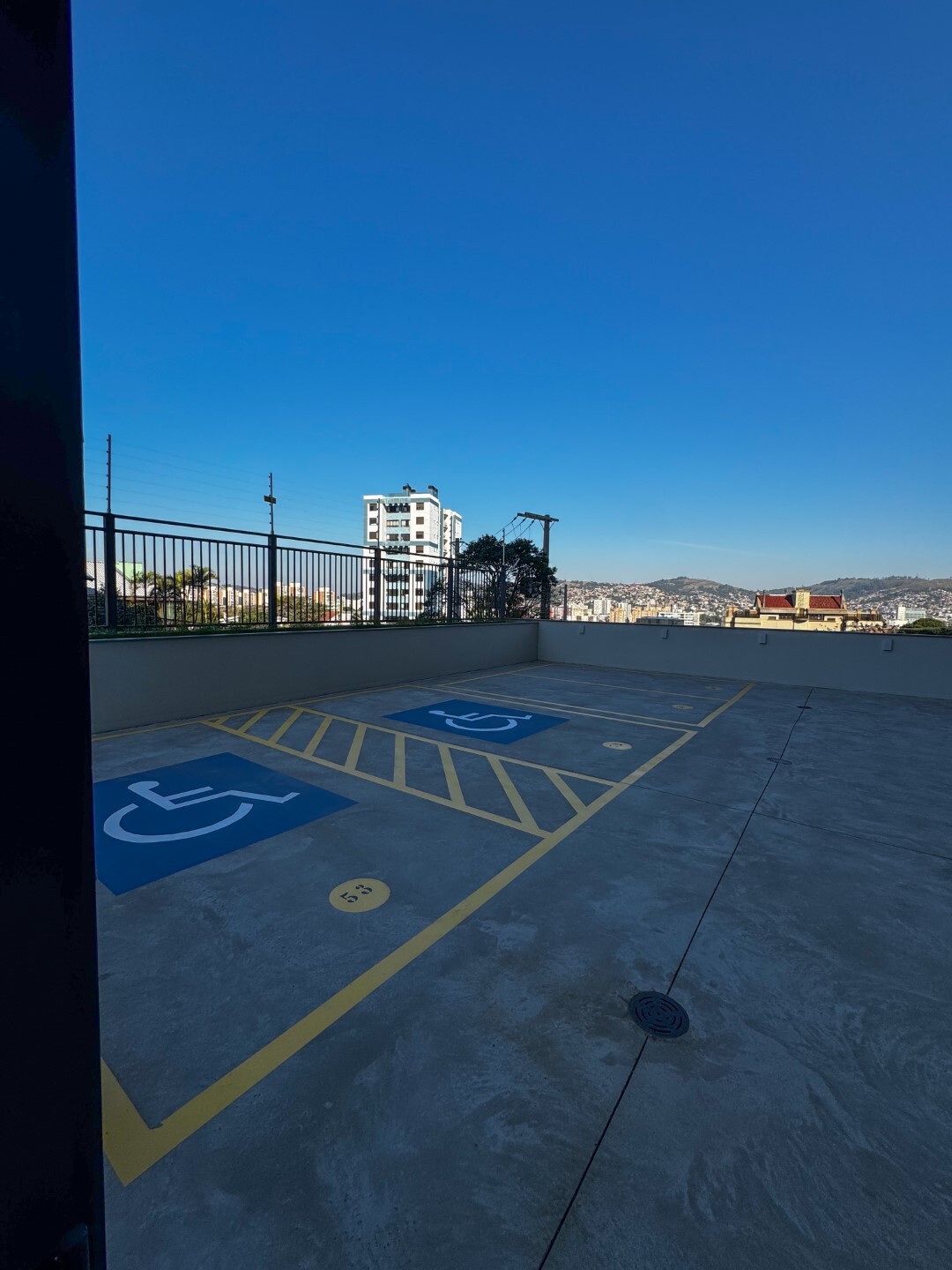 Residencial Multifamiliar de 1 quarto, 36m² no bairro Jardim Botânico, em Porto Alegre | Eu Corretor