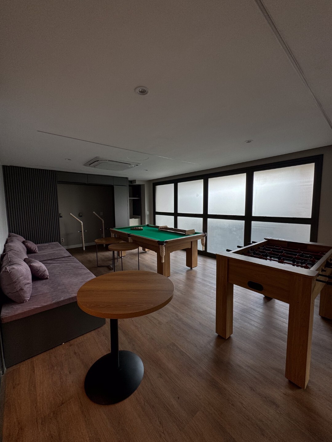 Residencial Multifamiliar de 1 quarto, 36m² no bairro Jardim Botânico, em Porto Alegre | Eu Corretor