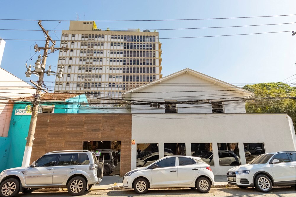 BRP 293 Prédio 601361003-141 - REMAX Trio Exclusividades