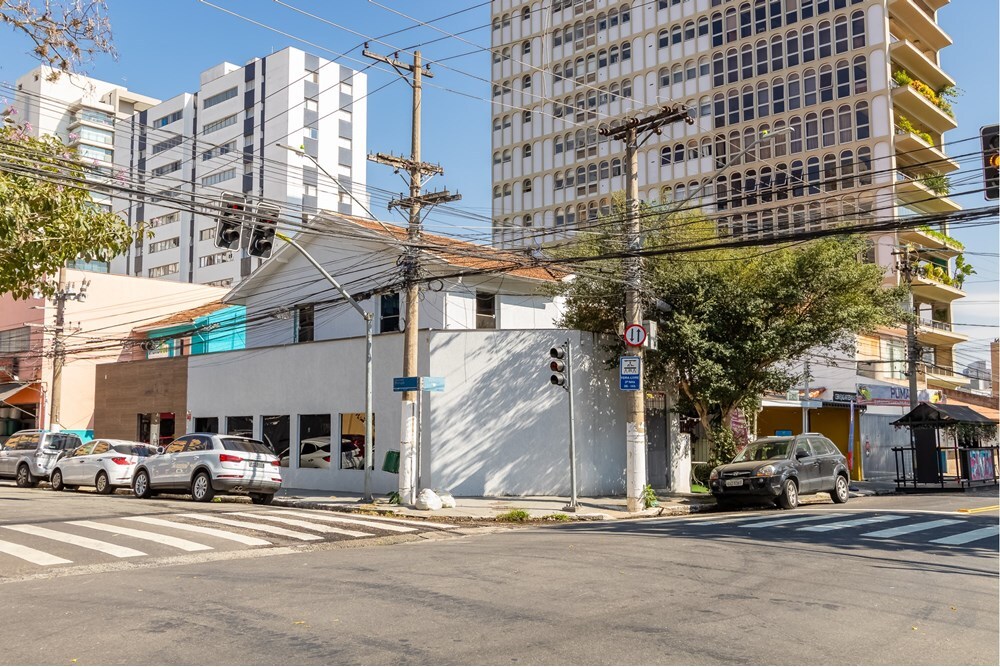 BRP 293 Prédio 601361003-141 - REMAX Trio Exclusividades