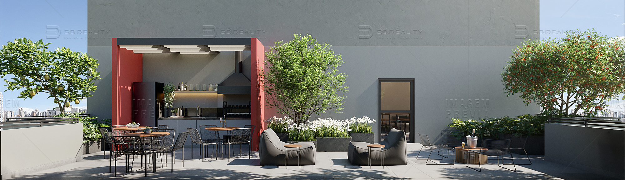 Residencial Multifamiliar de 1 quarto, 30m² no bairro Santa Efigênia, em São Paulo | Eu Corretor