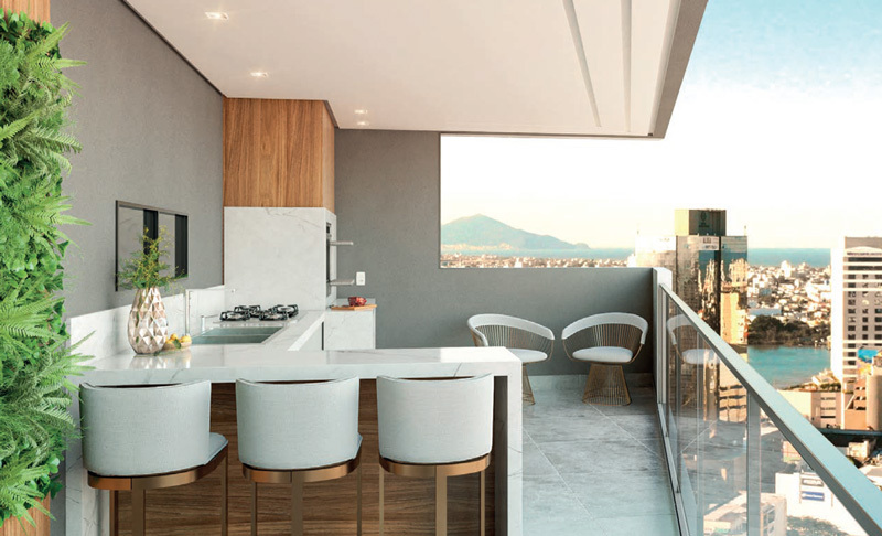 Terraço