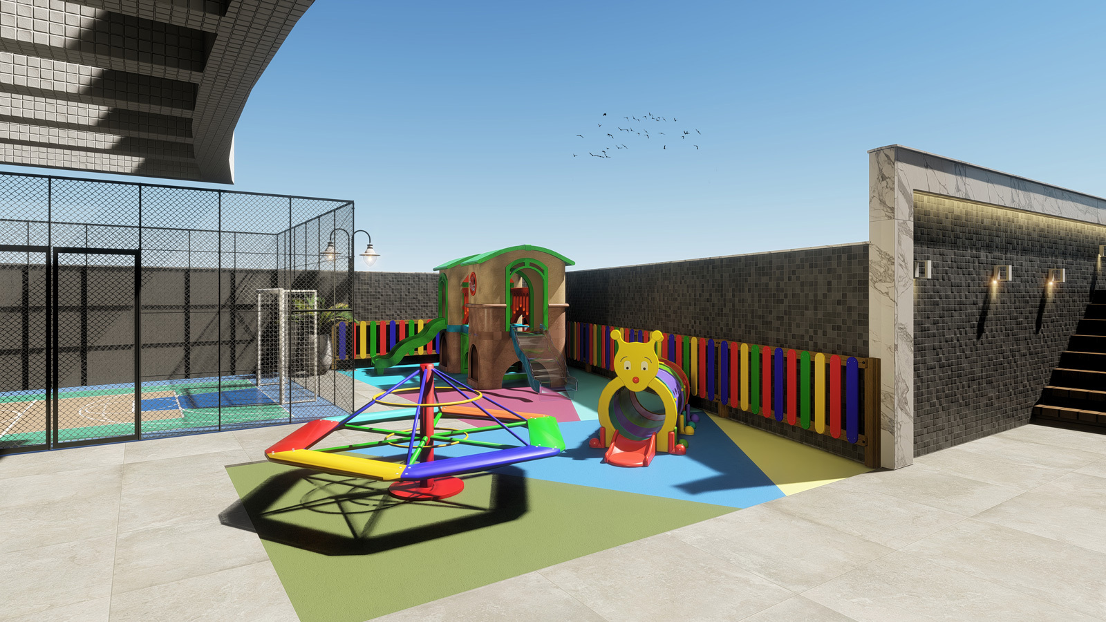 Playground