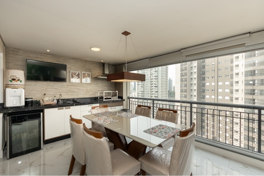 Residencial Multifamiliar de 2 quartos, 96m² no bairro Vila Andrade, em São Paulo | Eu Corretor