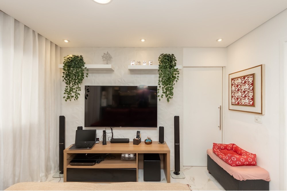 Residencial Multifamiliar de 2 quartos, 96m² no bairro Vila Andrade, em São Paulo | Eu Corretor