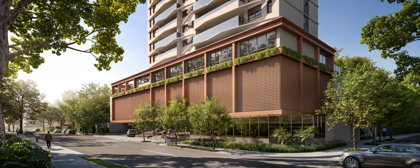 Ryad - Sousa Andrade