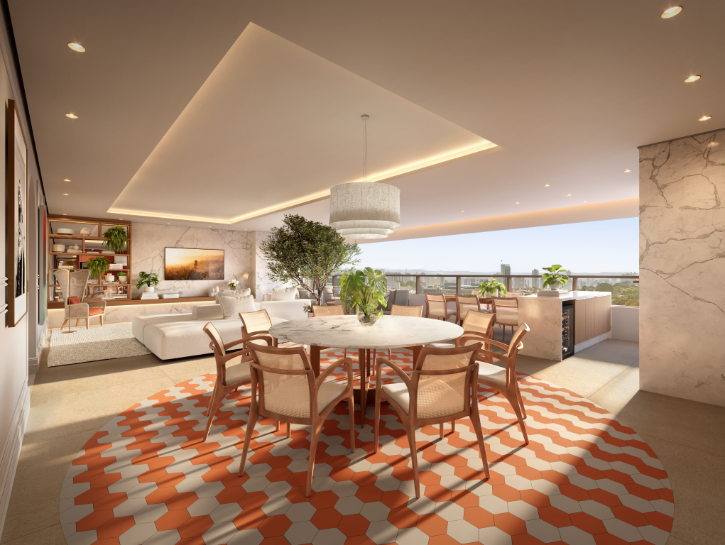 Ryad - Sousa Andrade