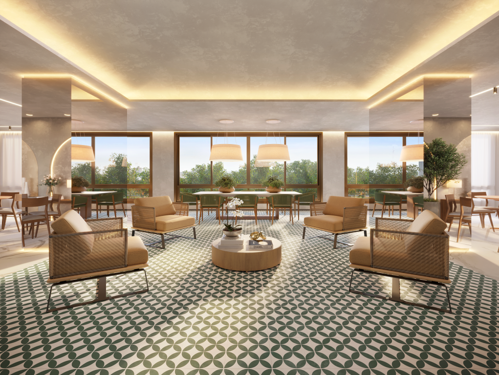 Ryad - Sousa Andrade