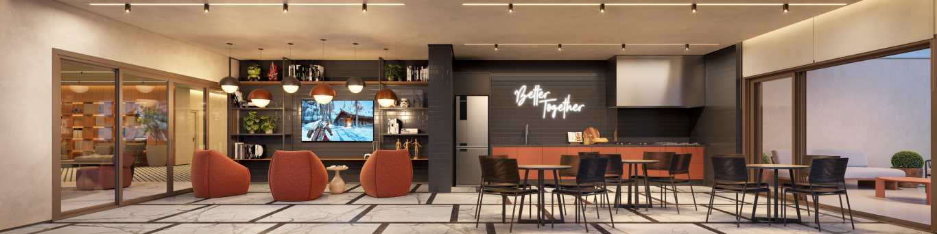 Ryad - Sousa Andrade