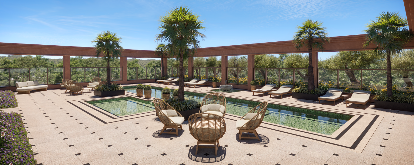 Residencial Multifamiliar de 4 quartos, 220m² no bairro Setor Marista, em Goiânia | Eu Corretor