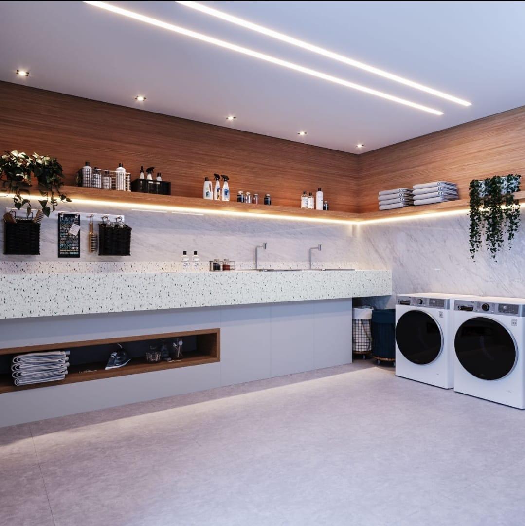 Residencial Multifamiliar de 1 quarto, 29m² no bairro Cabo Branco, em João Pessoa | Eu Corretor