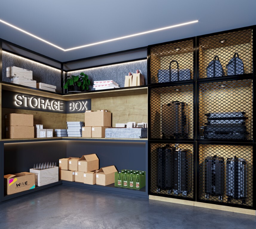 Residencial Multifamiliar de 1 quarto, 29m² no bairro Cabo Branco, em João Pessoa | Eu Corretor