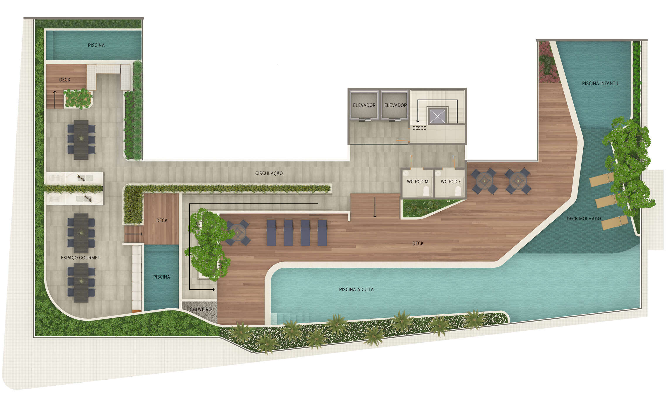 Legacy - ABC Construções