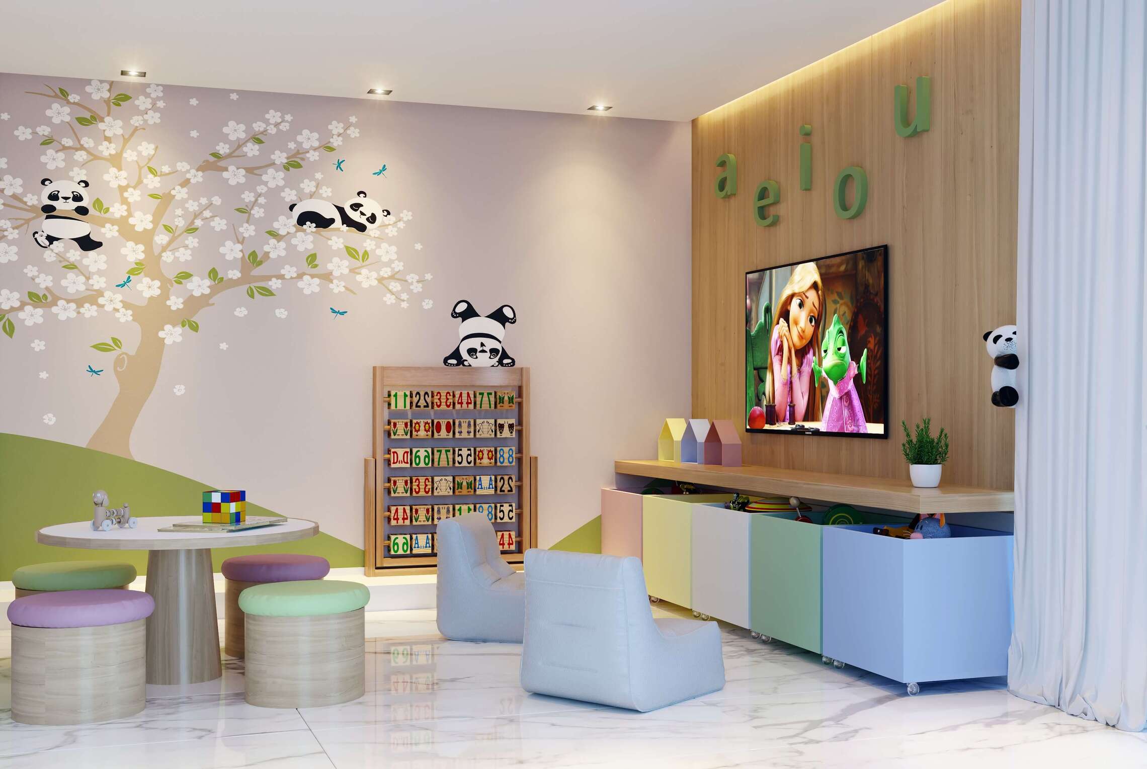 Residencial Multifamiliar de 3 quartos, 74m² no bairro Tambaú, em João Pessoa | Eu Corretor