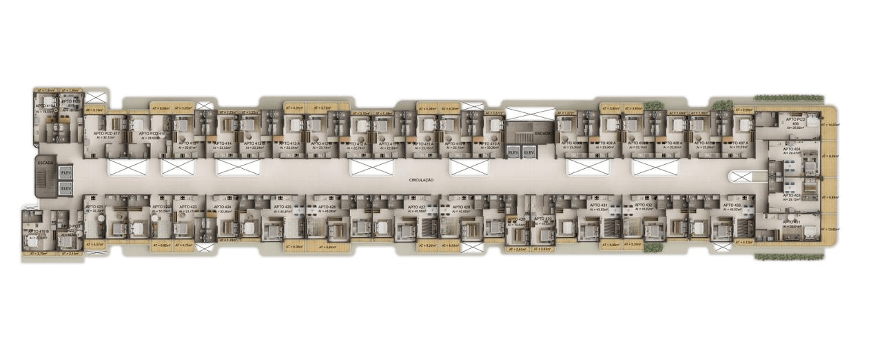 Epic Jane Miranda - ABC Construções Epic Jane Miranda - ABC Construções