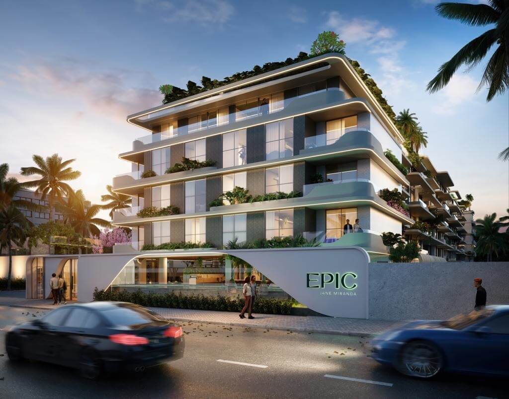 Epic Jane Miranda - ABC Construções Epic Jane Miranda - ABC Construções