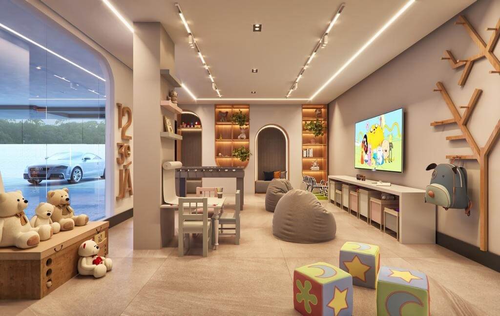 Epic Jane Miranda - ABC Construções Epic Jane Miranda - ABC Construções