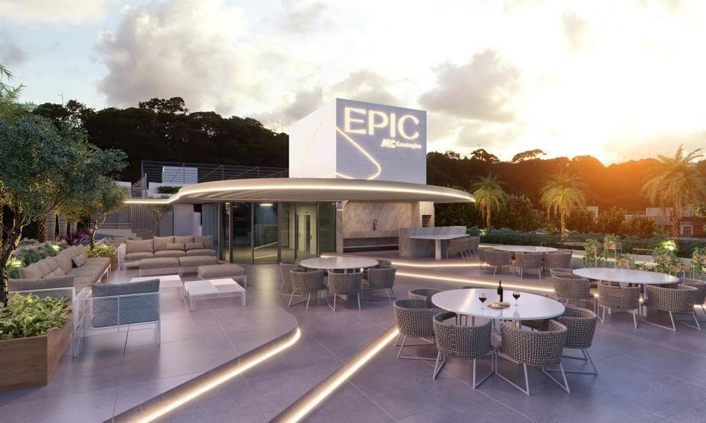 Epic Jane Miranda - ABC Construções Epic Jane Miranda - ABC Construções