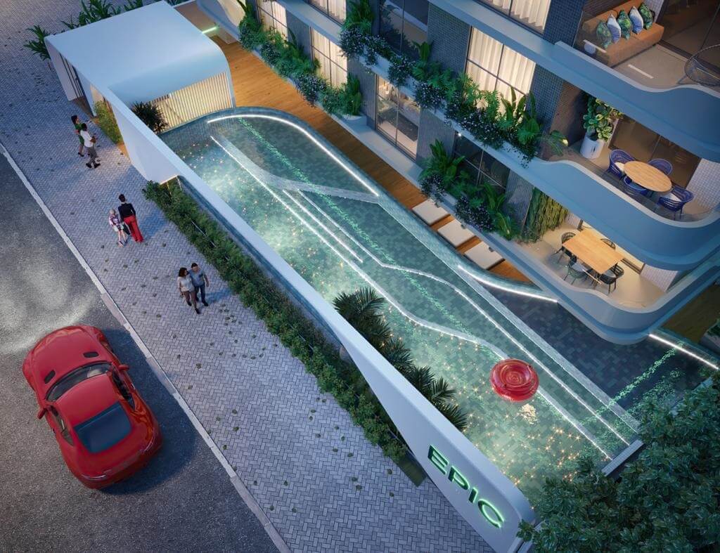 Epic Jane Miranda - ABC Construções Epic Jane Miranda - ABC Construções