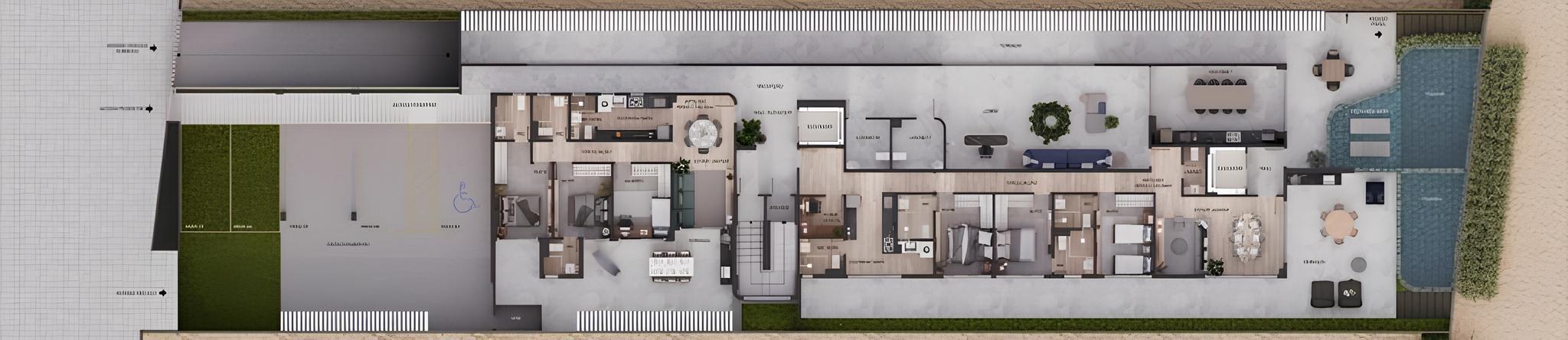 Solar Marinho - ABC Construções