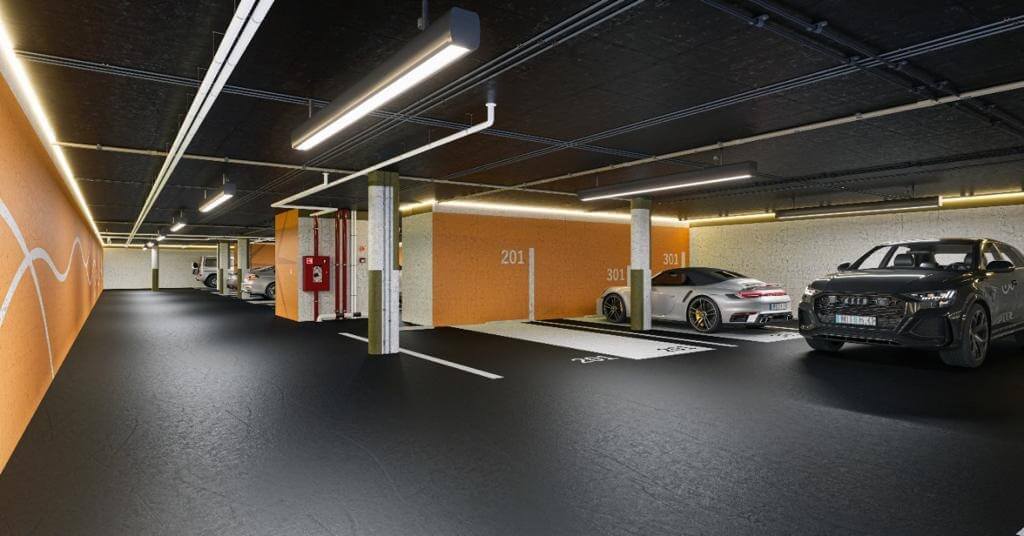 Residencial Multifamiliar de 3 quartos, 100m² no bairro Camboinha, em Cabedelo | Eu Corretor