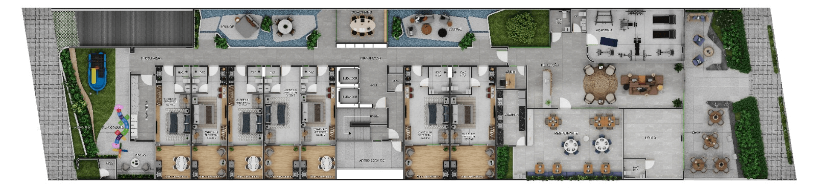 Wind - ABC Construções Wind - ABC Construções