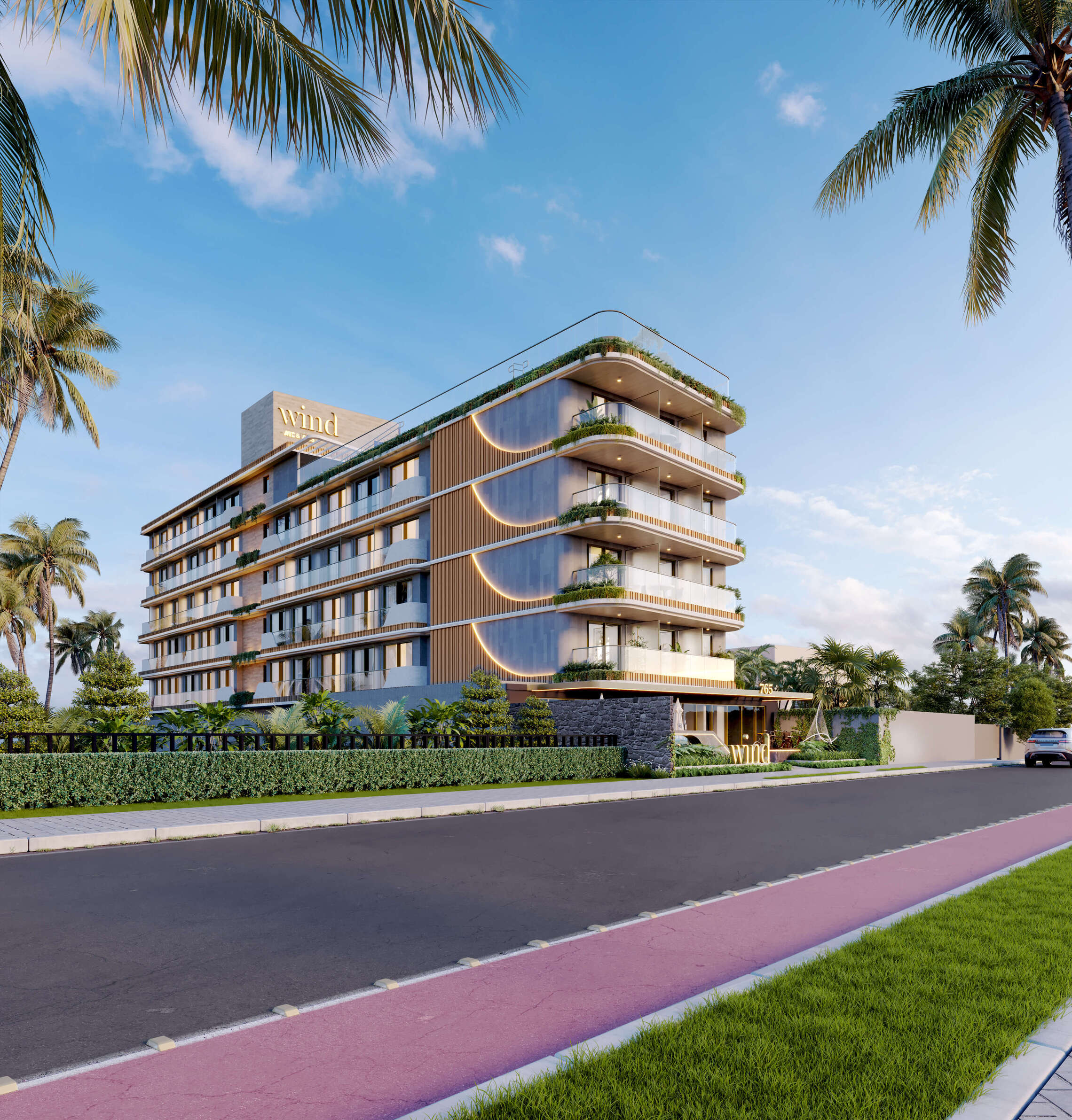 Wind - ABC Construções Wind - ABC Construções