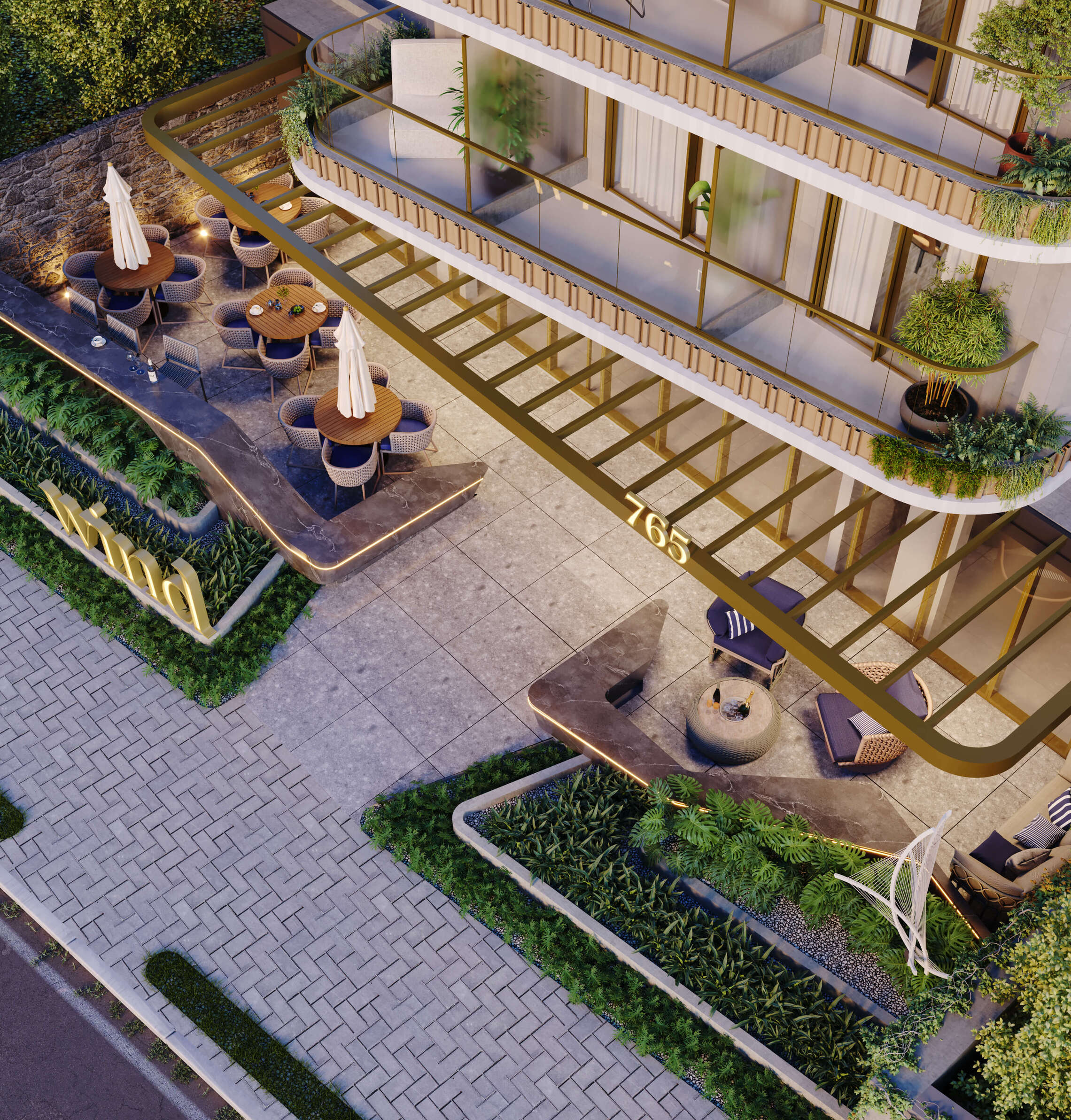 Wind - ABC Construções Wind - ABC Construções