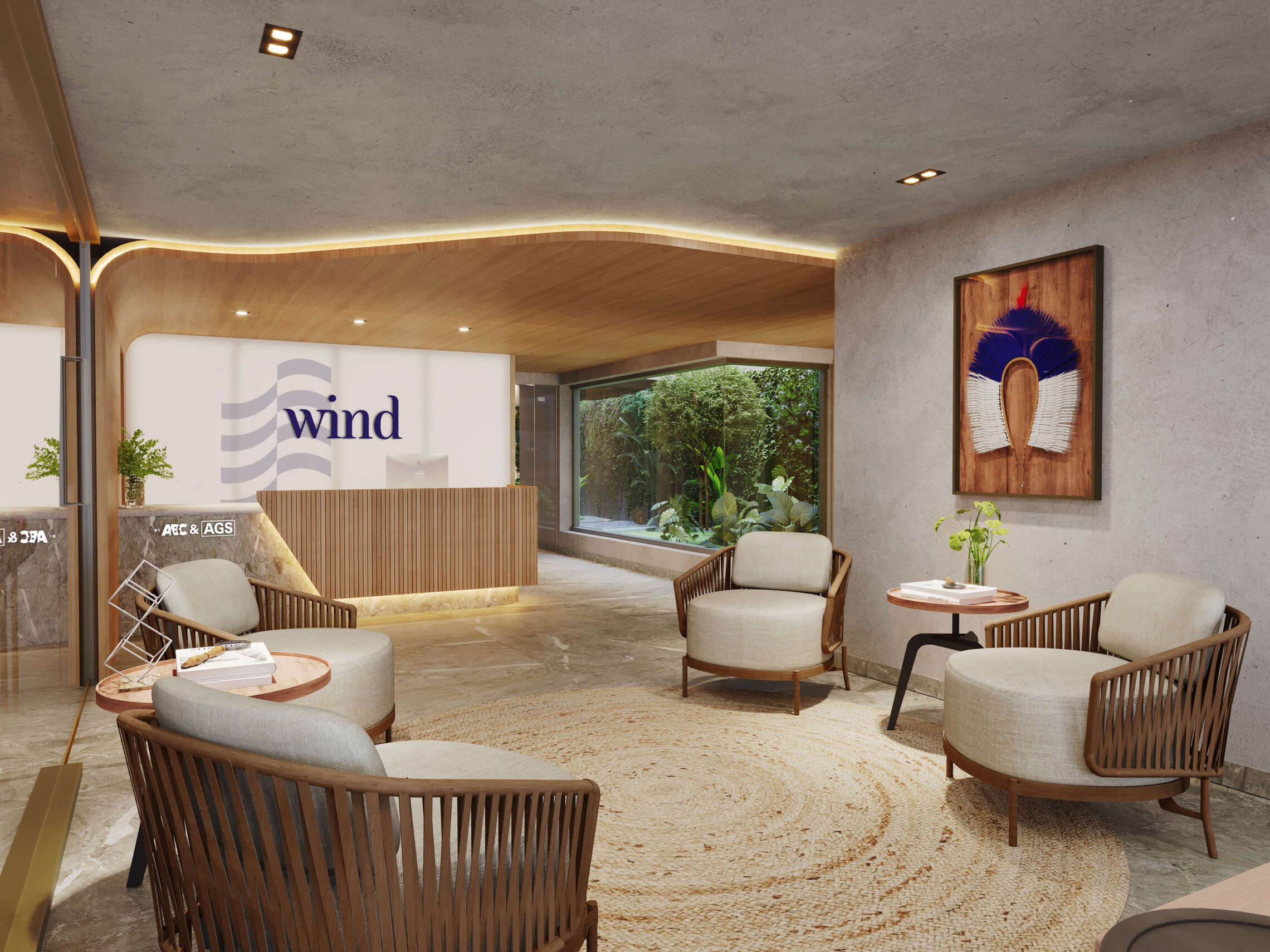 Wind - ABC Construções Wind - ABC Construções