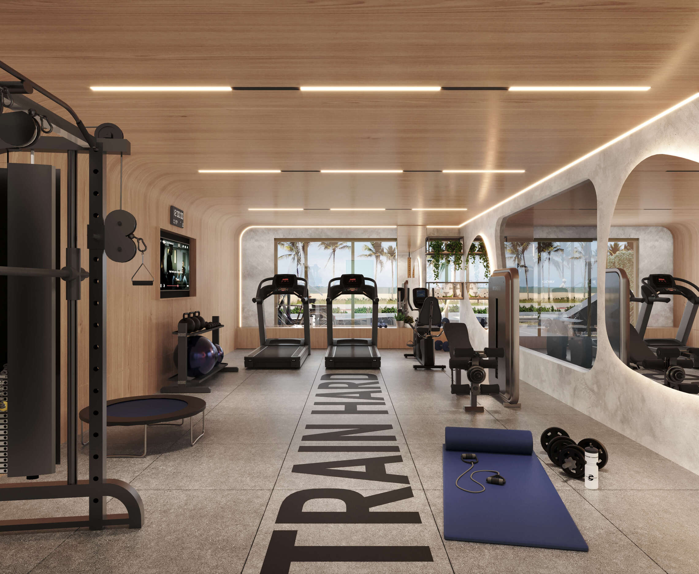 Wind - ABC Construções Wind - ABC Construções