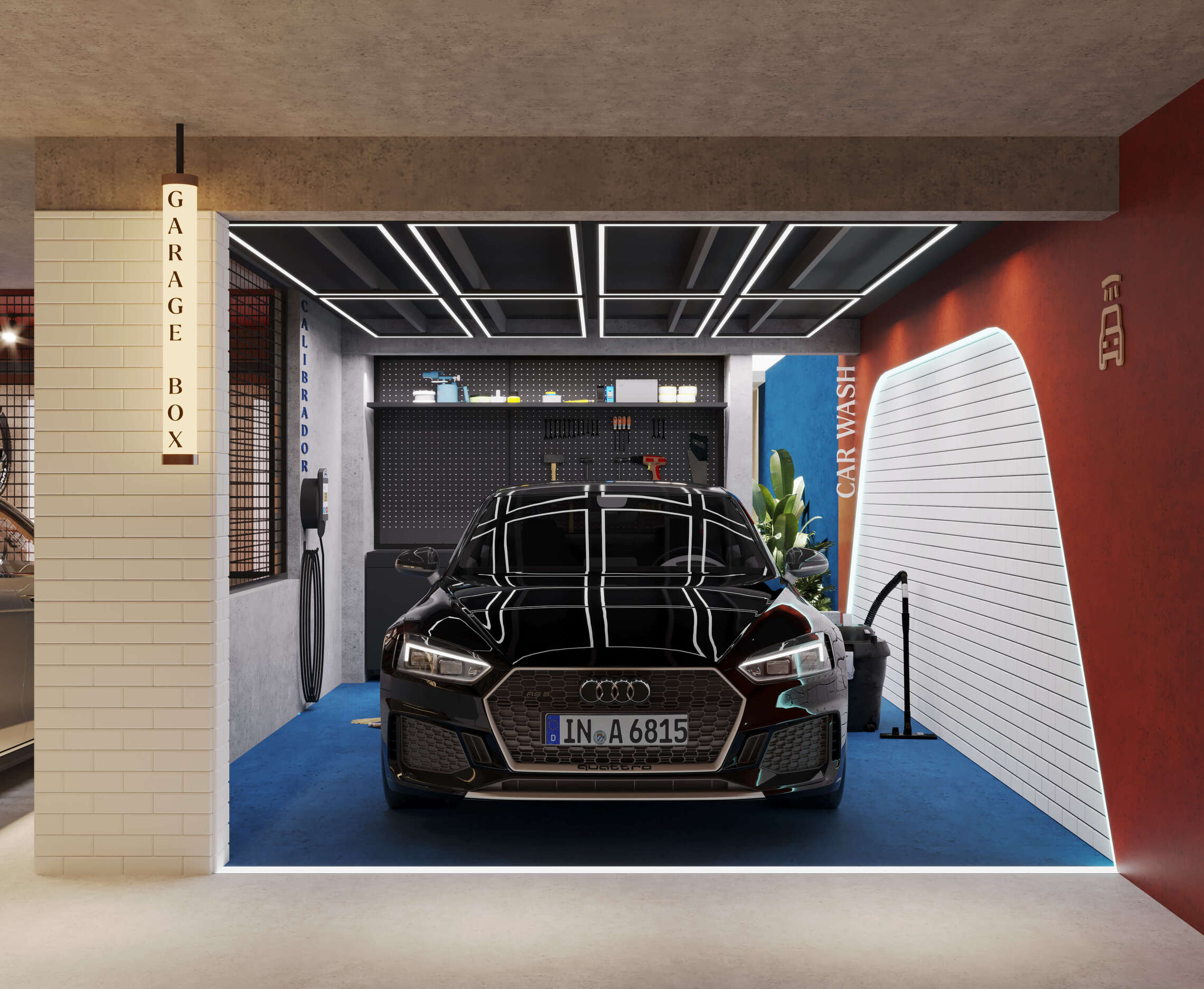 Wind - ABC Construções Wind - ABC Construções