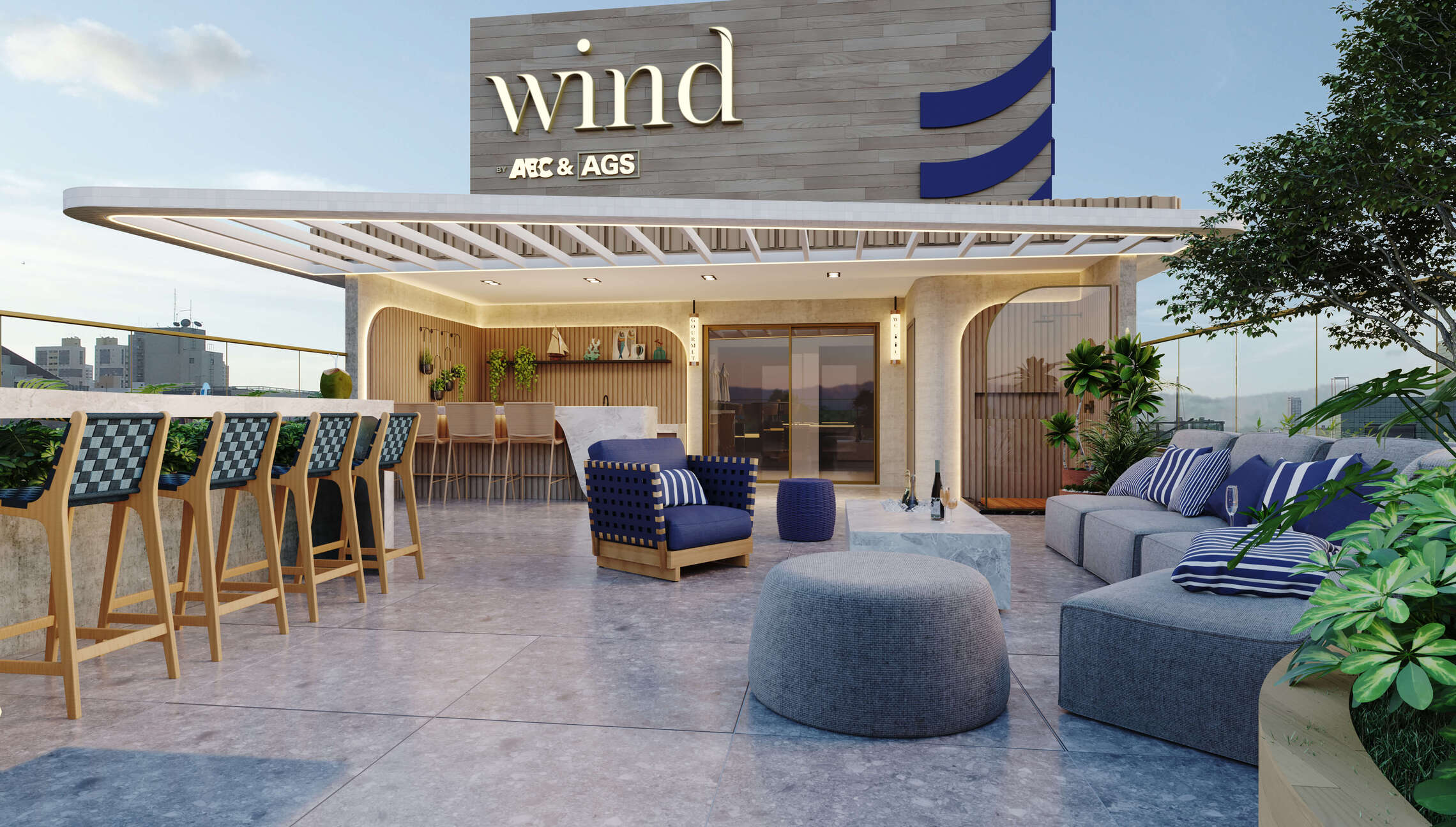 Wind - ABC Construções Wind - ABC Construções