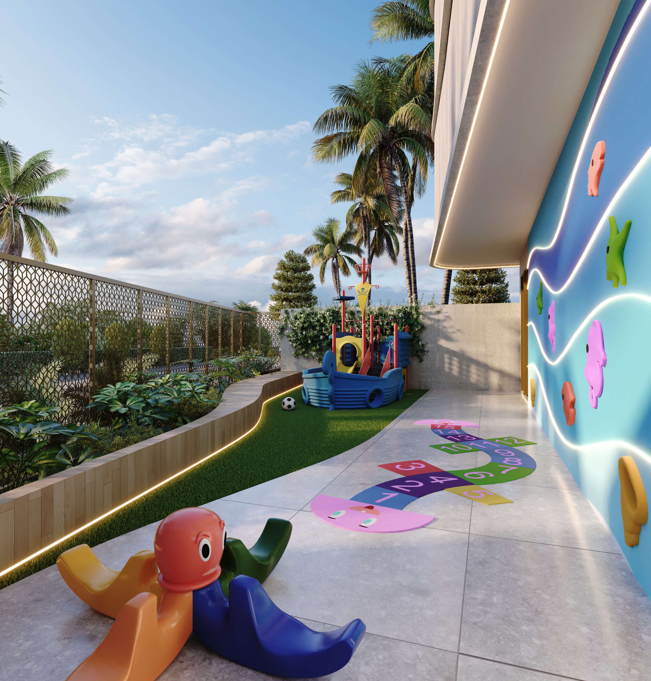 Wind - ABC Construções Wind - ABC Construções