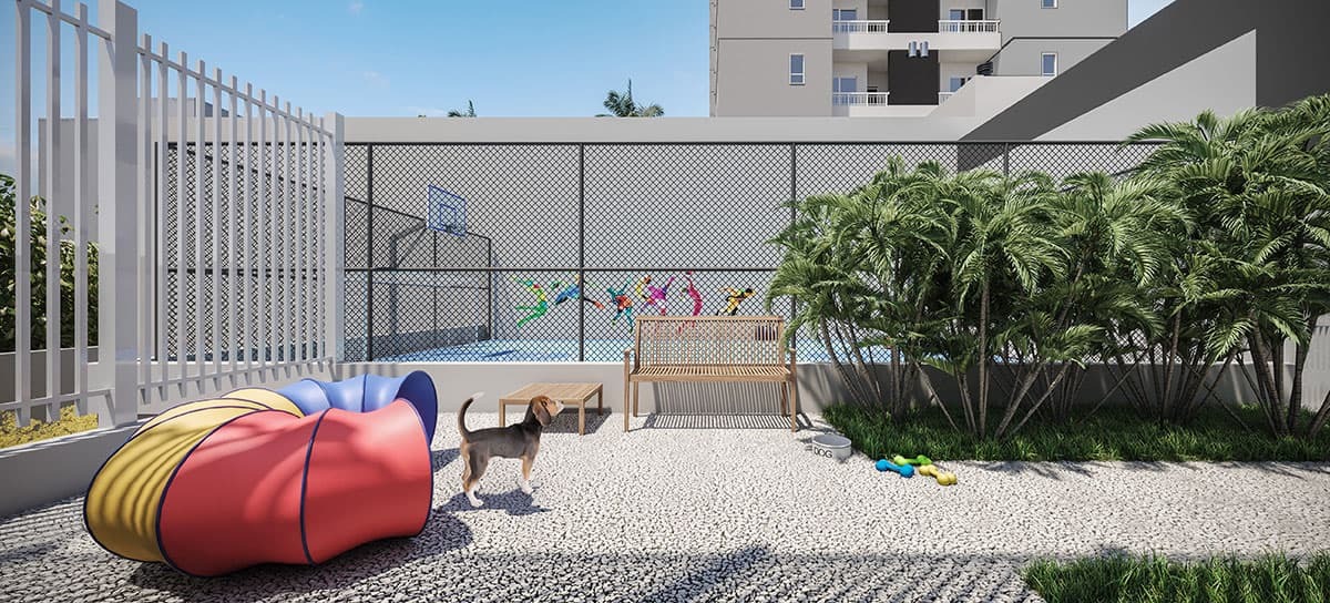 Residencial Multifamiliar de 2 quartos, 41m² no bairro Jardim Planalto, em Carapicuíba | Eu Corretor