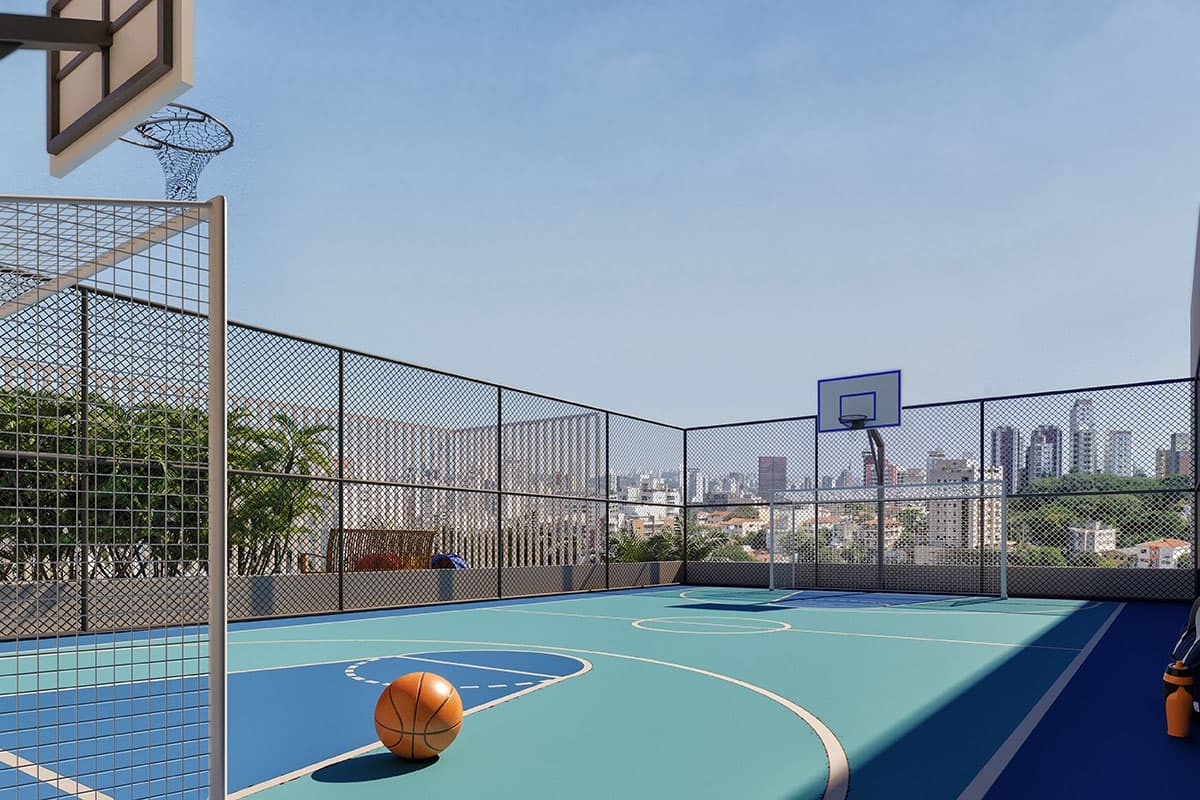 Residencial Multifamiliar de 2 quartos, 41m² no bairro Jardim Planalto, em Carapicuíba | Eu Corretor