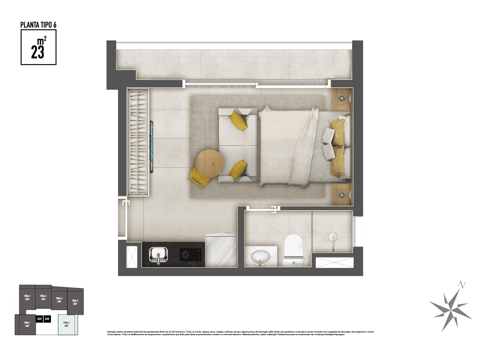 Murat 208 - RSF Empreendimentos