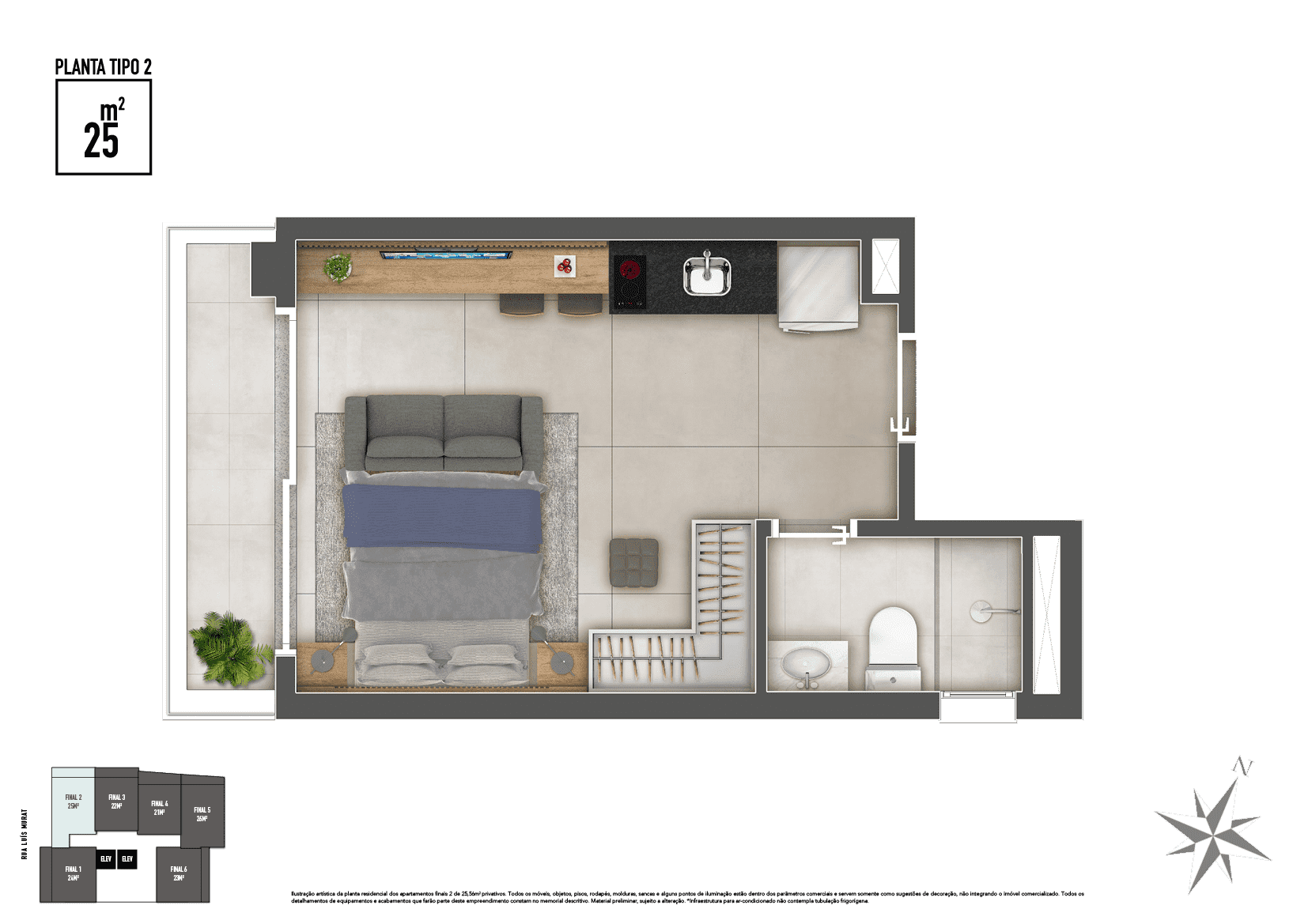 Murat 208 - RSF Empreendimentos