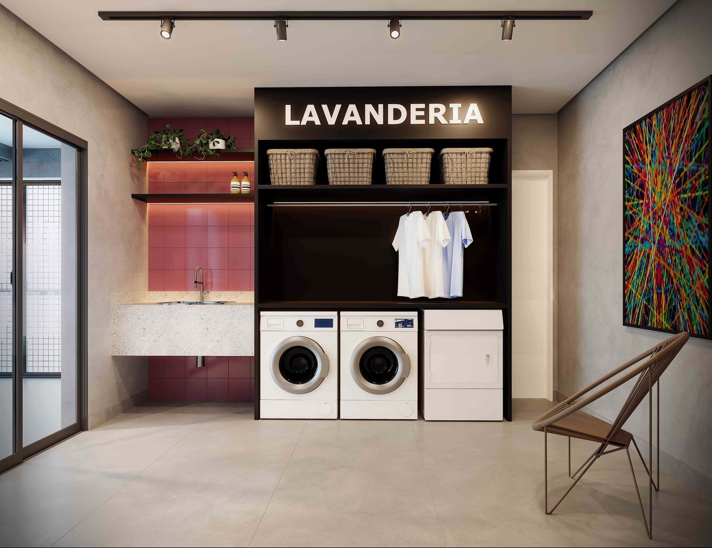 Residencial Multifamiliar de 1 quarto, 24m² no bairro Jardim das Bandeiras, em São Paulo | Eu Corretor