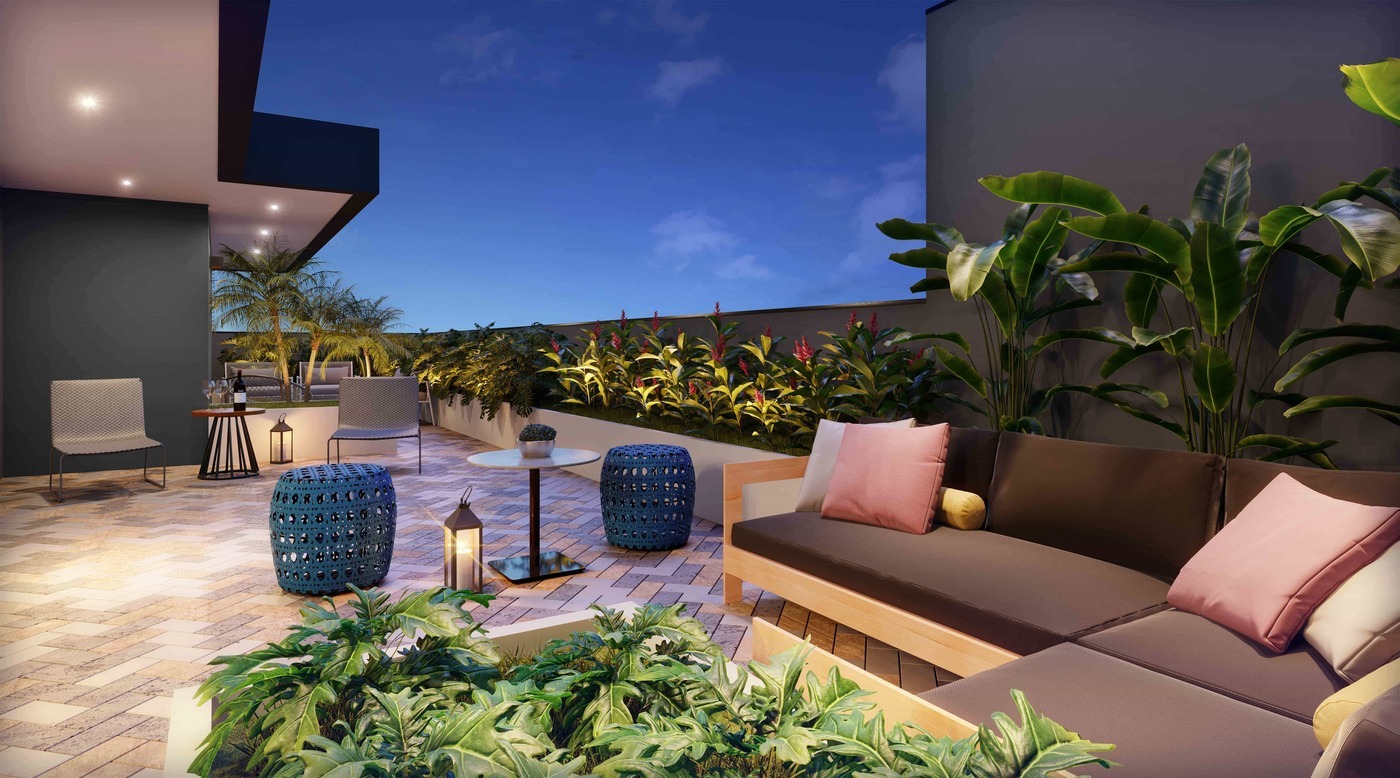 Residencial Multifamiliar de 1 quarto, 24m² no bairro Jardim das Bandeiras, em São Paulo | Eu Corretor