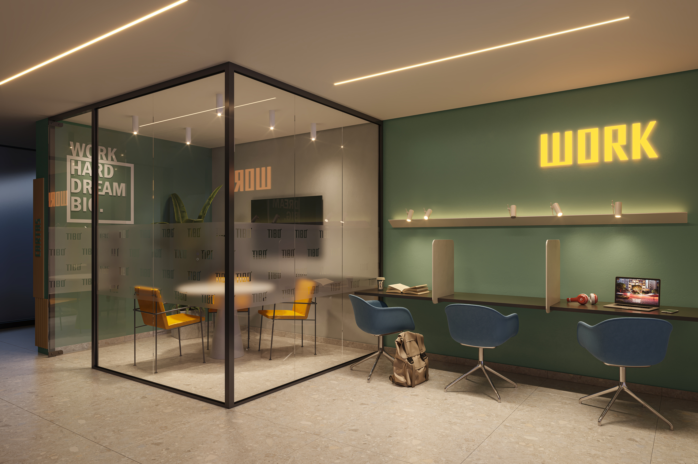 Residencial Multifamiliar de 1 quarto, 20m² no bairro Cristo Rei, em Curitiba | Eu Corretor