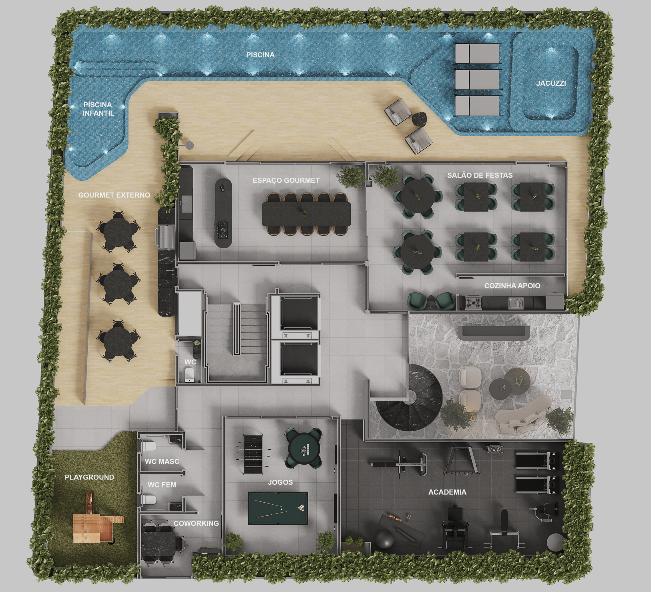 Artsy - ABC Construções