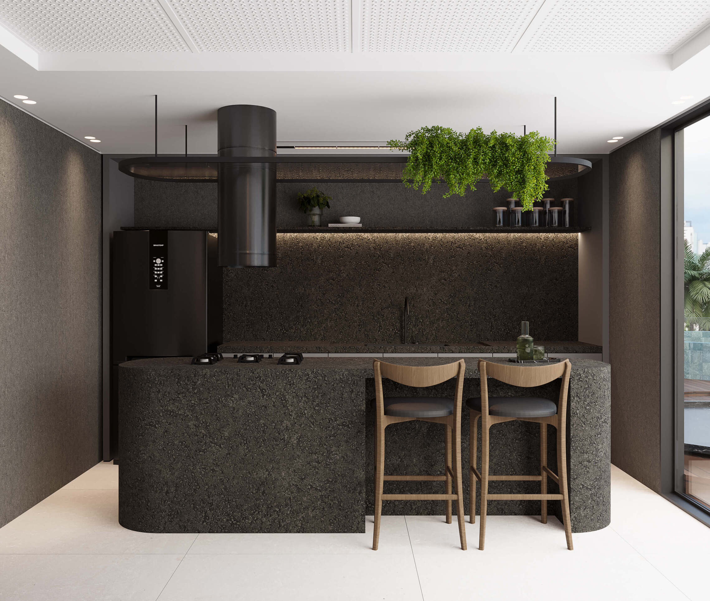 Residencial Multifamiliar de 2 quartos, 50m² no bairro Cabo Branco, em João Pessoa | Eu Corretor