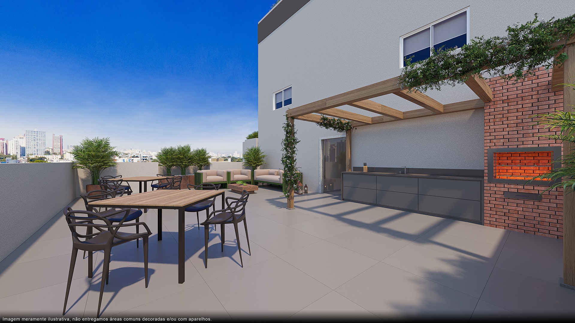 Residencial Multifamiliar de 1 quarto, 26m² no bairro Vila Invernada, em São Paulo | Eu Corretor