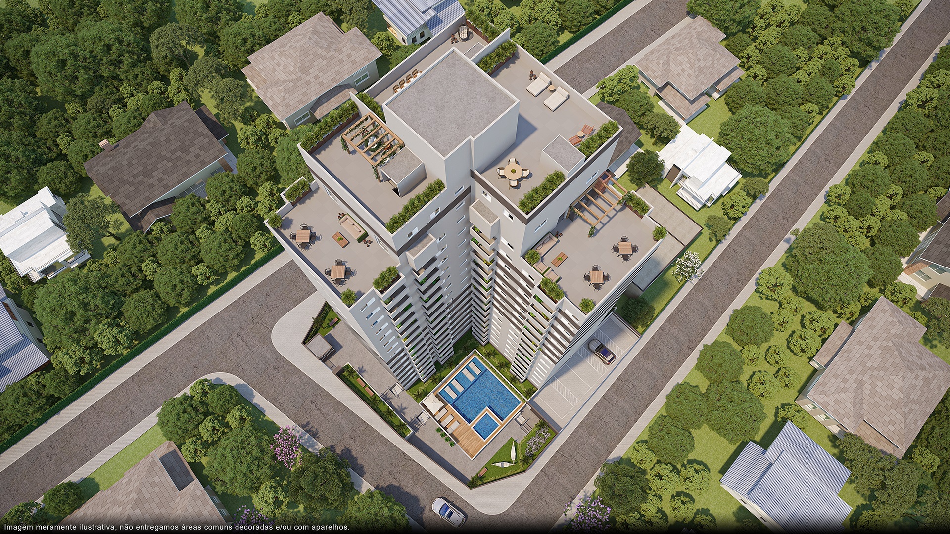 Residencial Multifamiliar de 1 quarto, 26m² no bairro Vila Invernada, em São Paulo | Eu Corretor