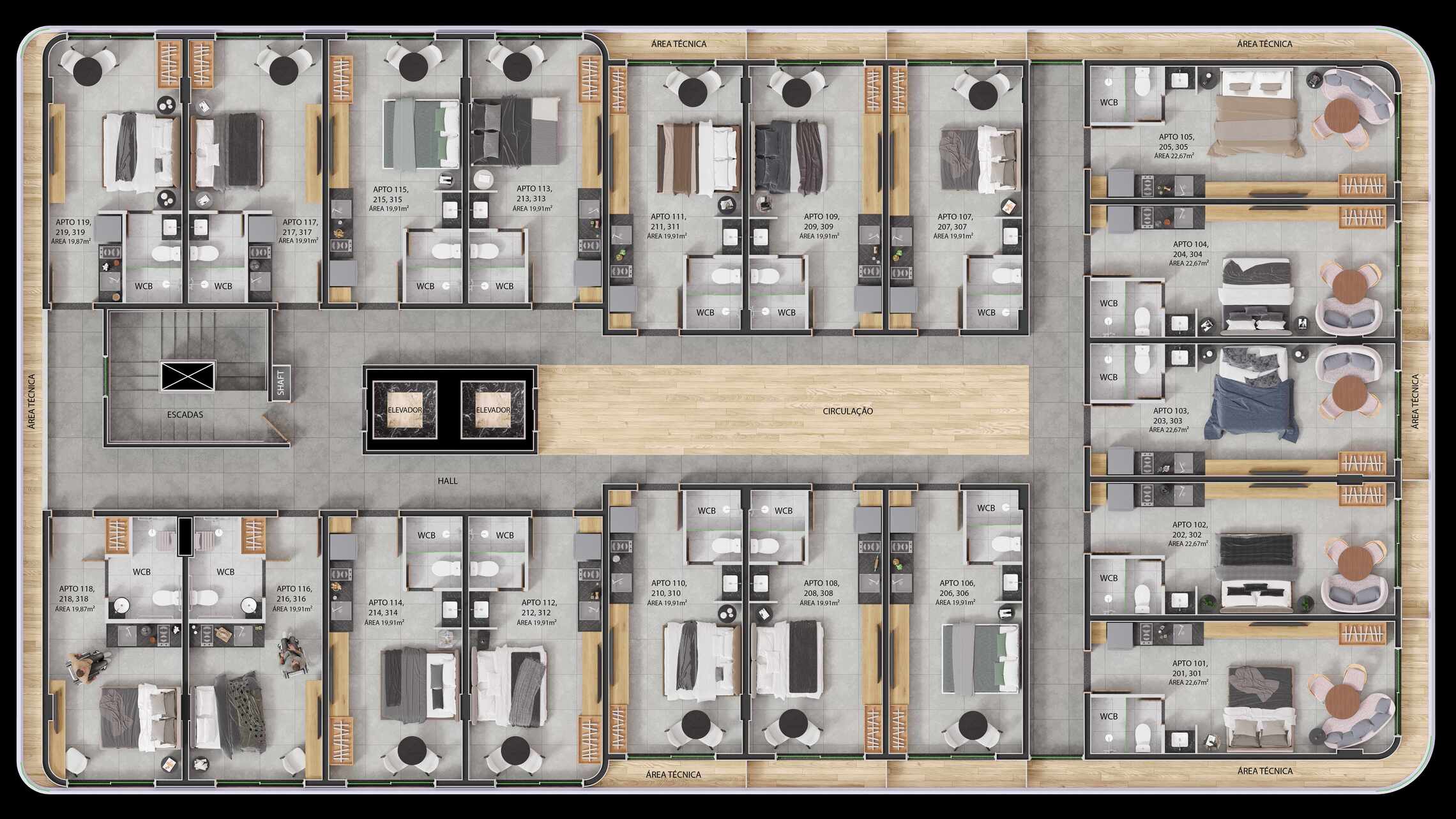 Iconyc - ABC Construções