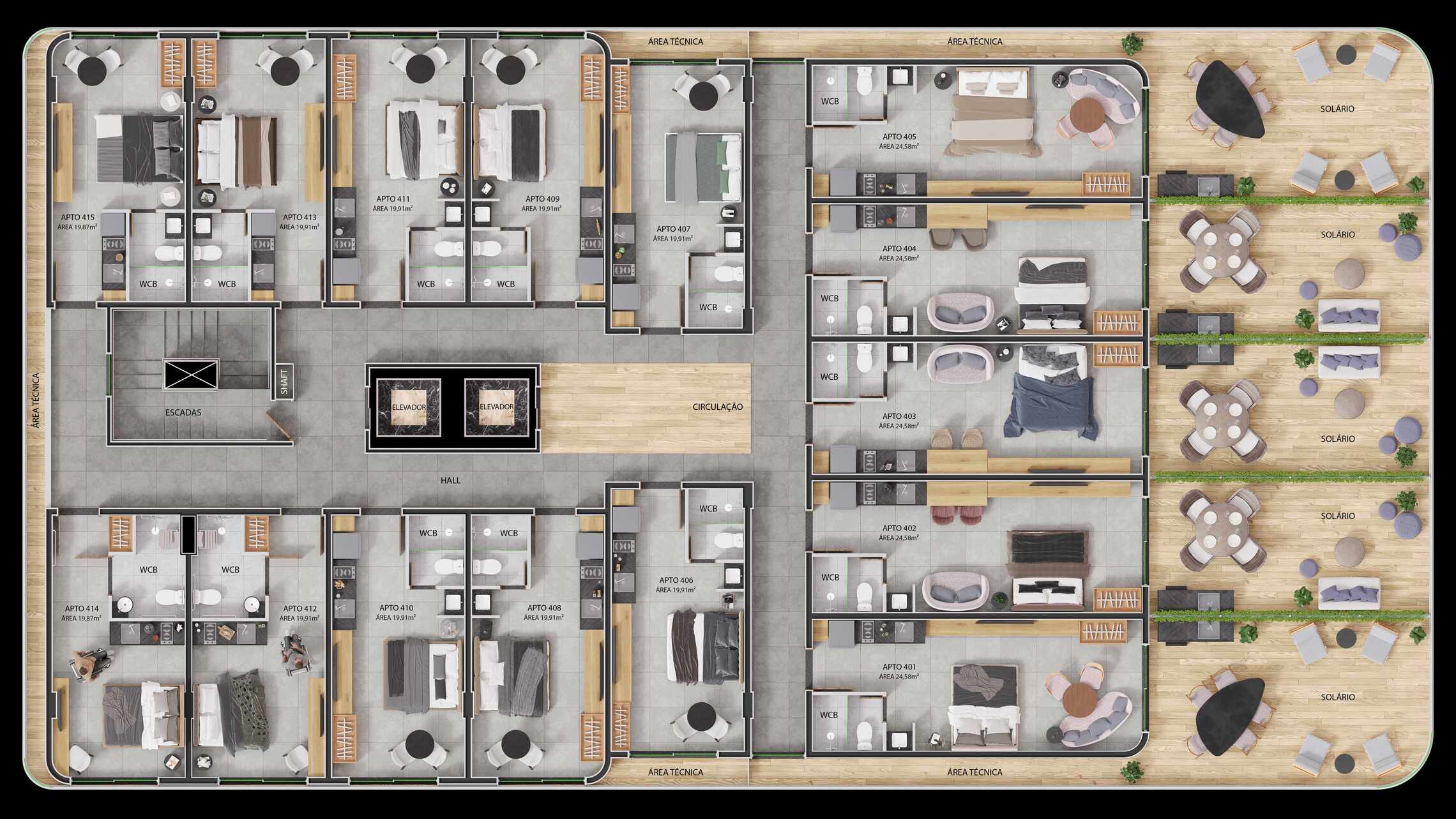 Iconyc - ABC Construções
